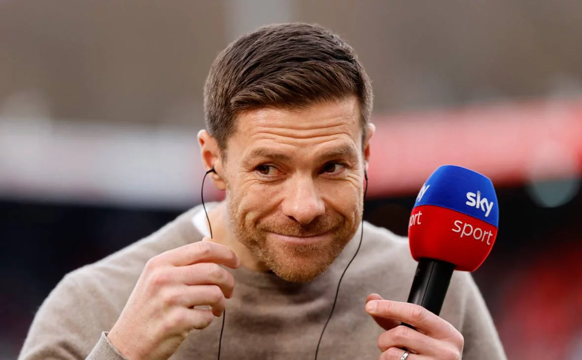 Heiko Becker / Reuters