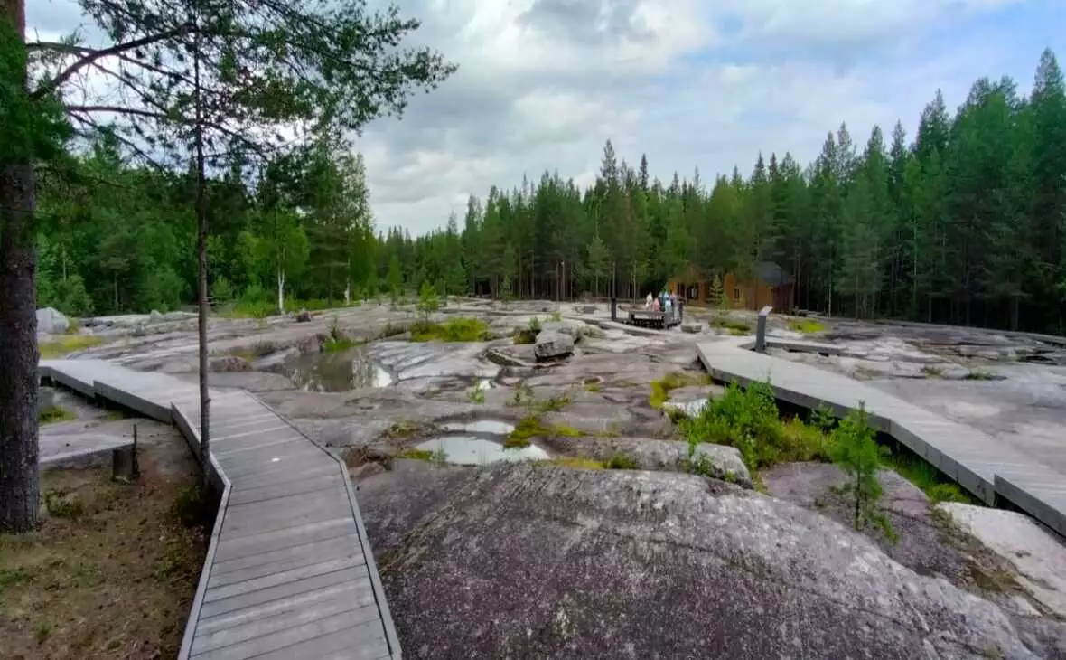 РБК Карелия