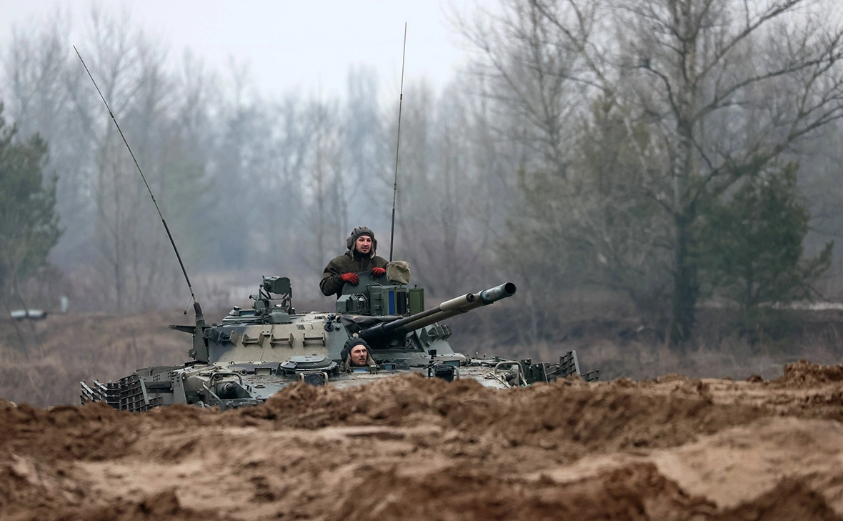 Александр Река / ТАСС