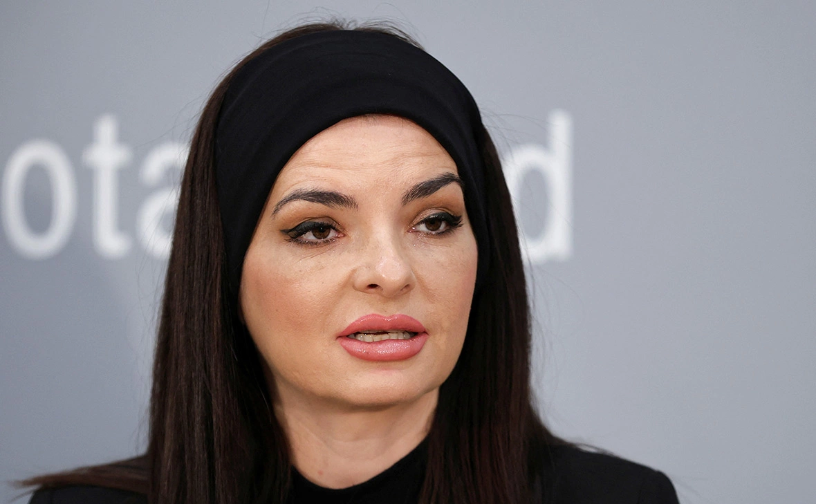 Владислав Кулемза / Reuters