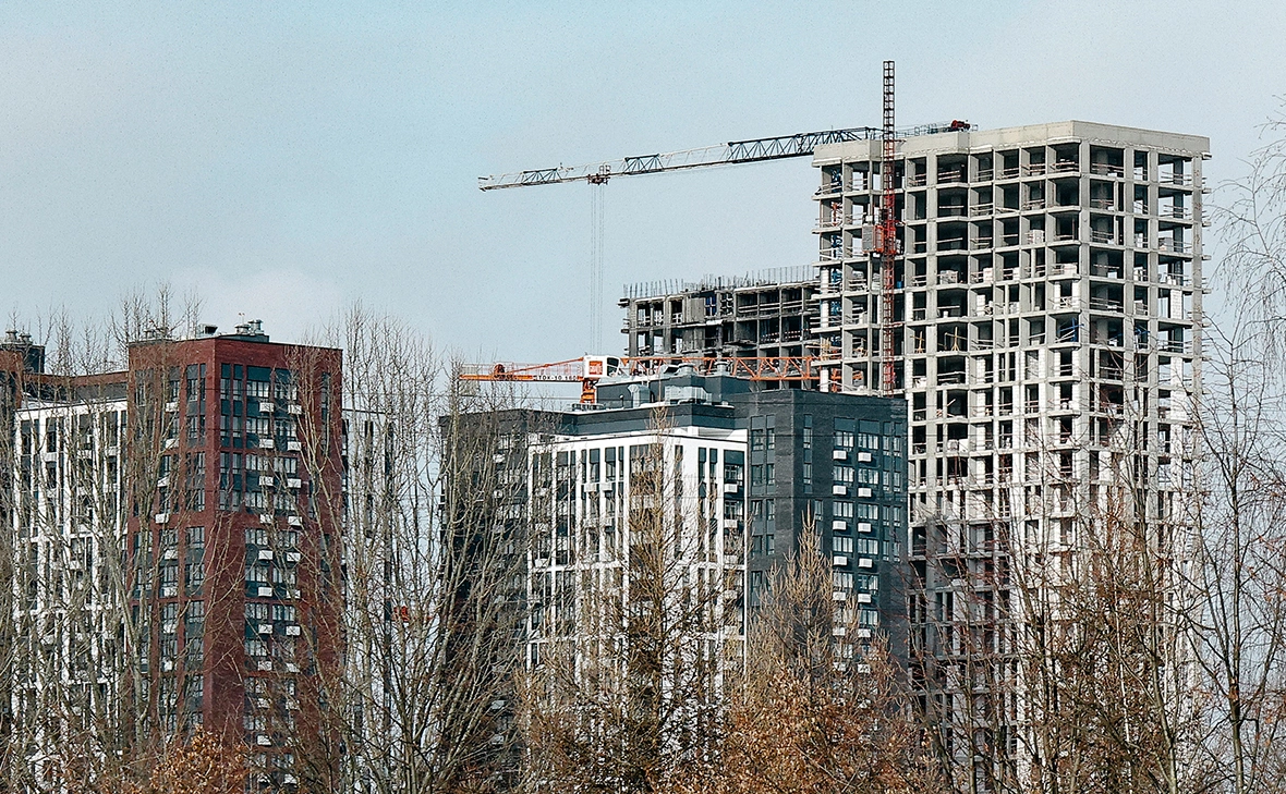 Андрей Любимов / РБК