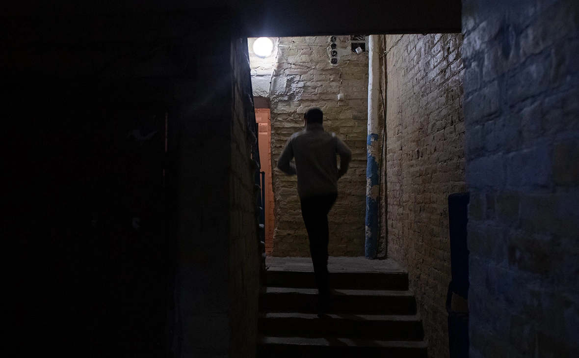 Анастасия Власова / Getty Images