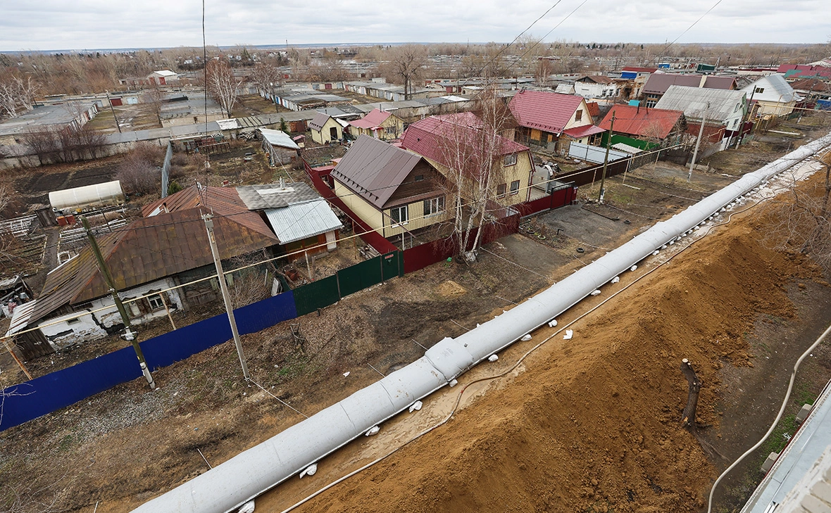 Донат Сорокин / ТАСС