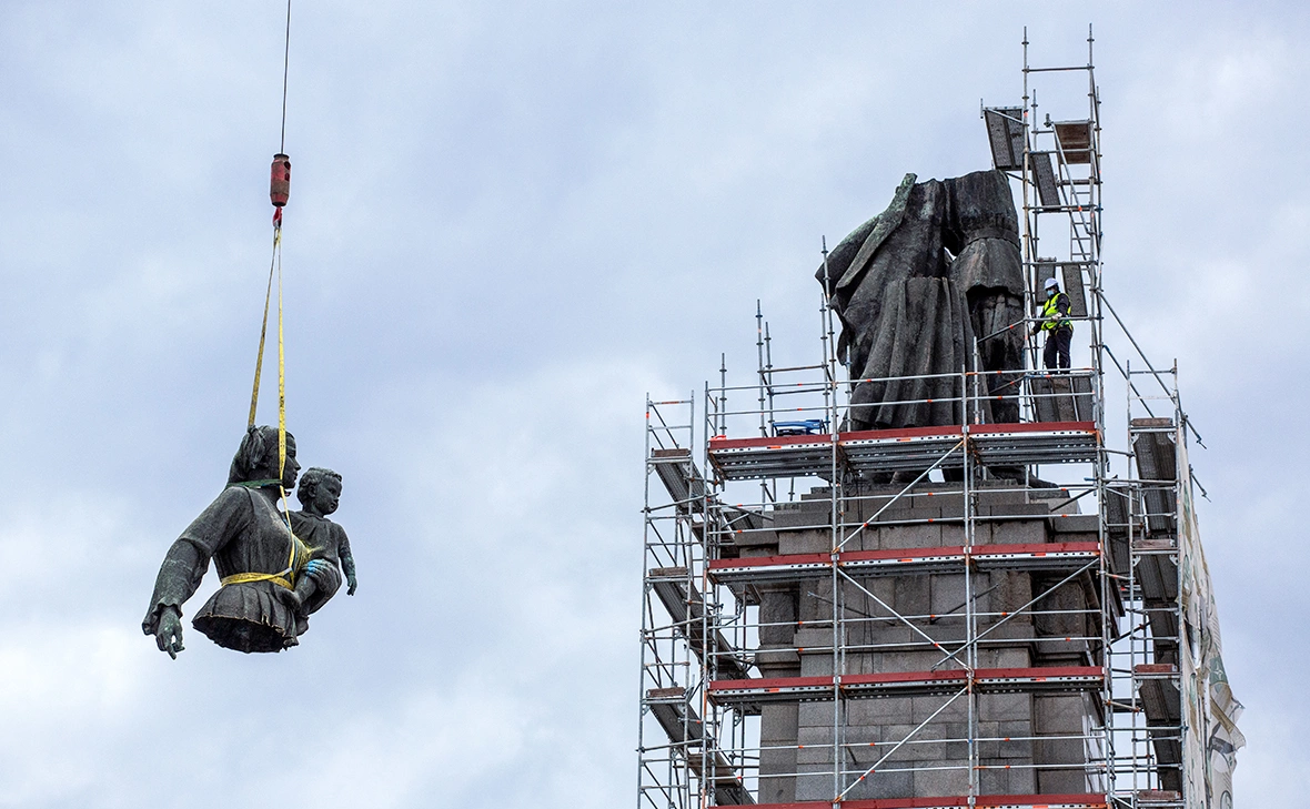 Hristo Vladev / NurPhoto / Reuters