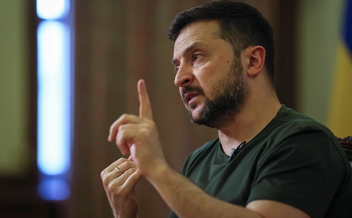 Глеб Гаранич / Reuters