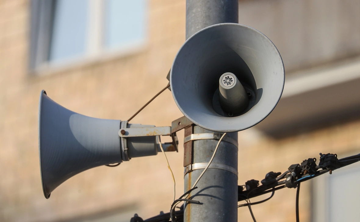 Сергей Булкин / news.ru / Global Look Press