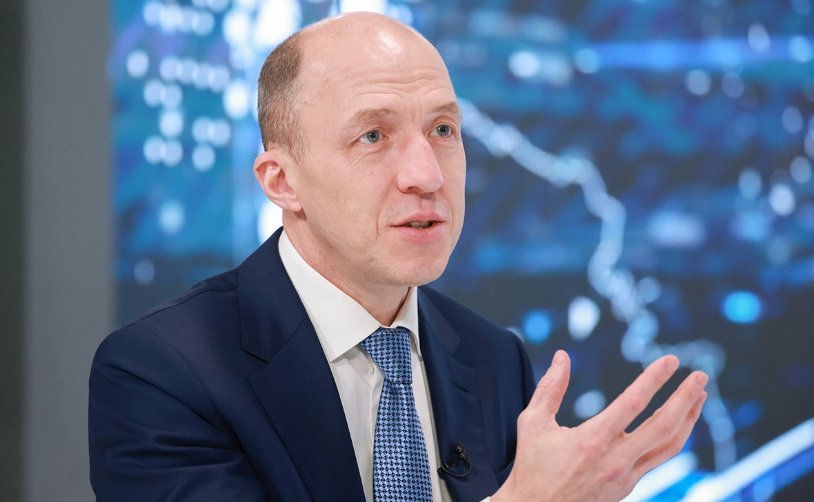 Владимир Гердо / ТАСС