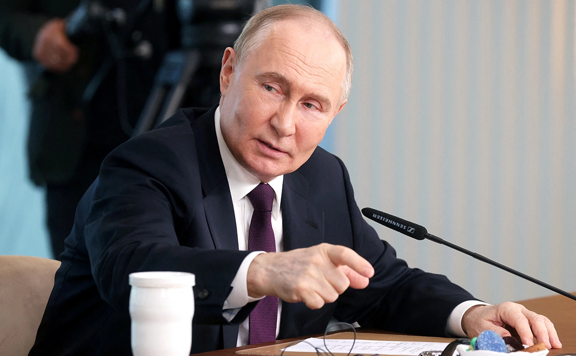 Валентина Певцова / Sputnik / Reuters