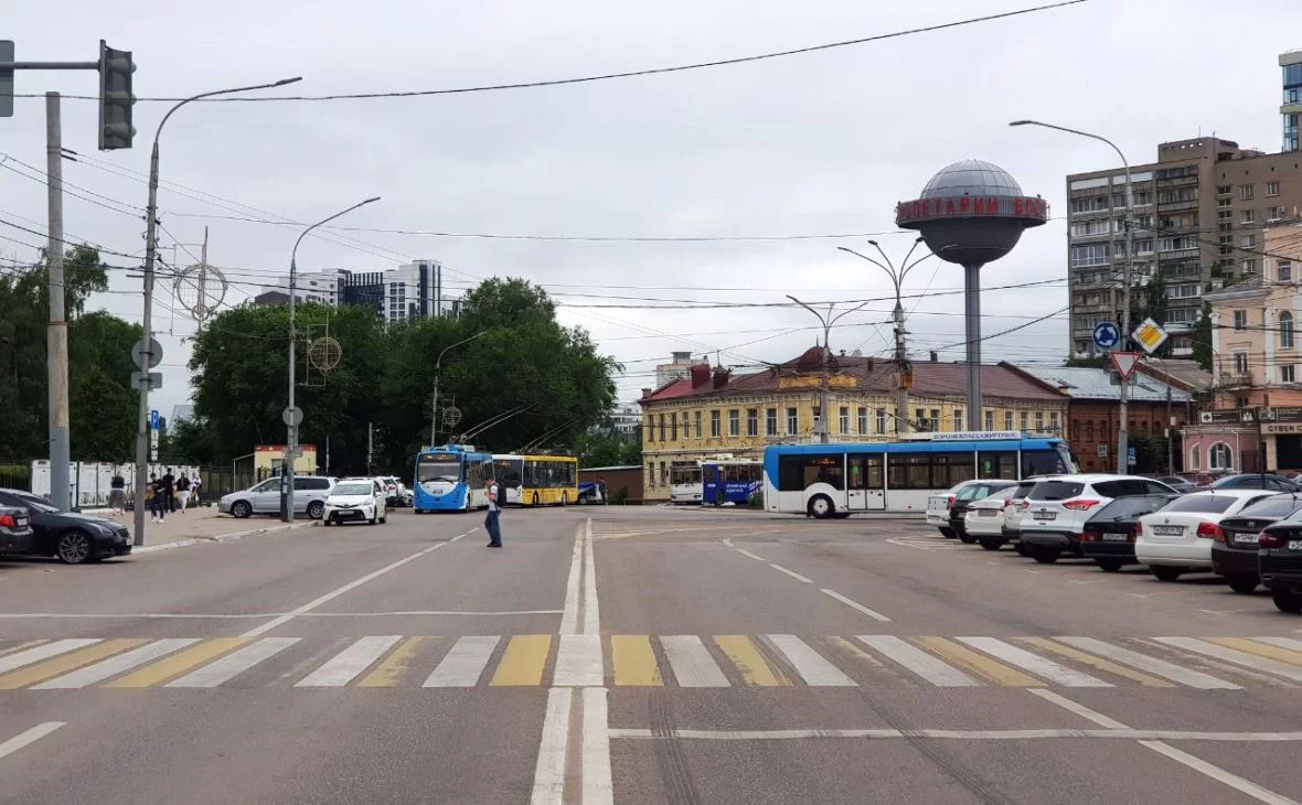 РБК Черноземье