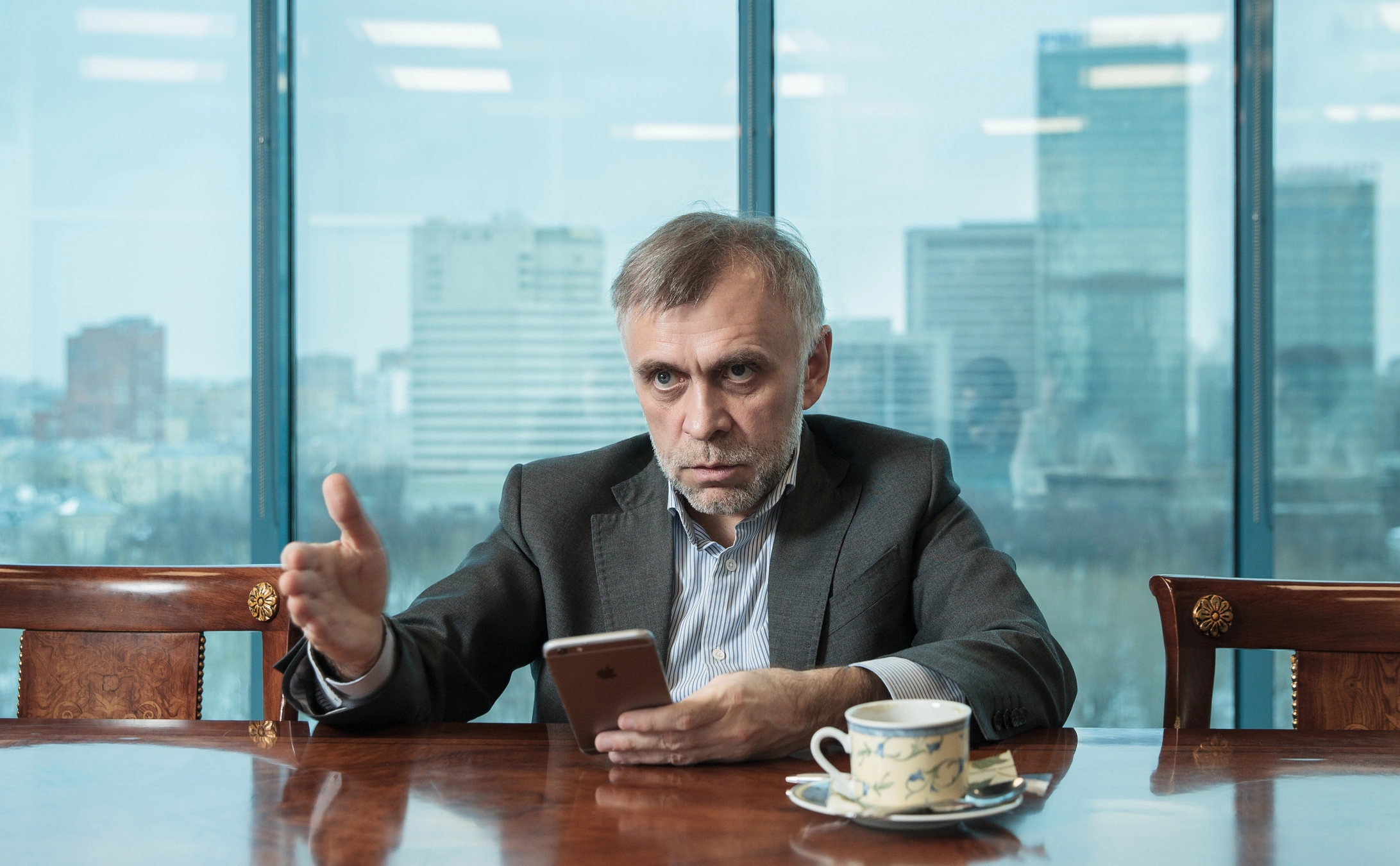 Владислав Шатило / РБК / ТАСС