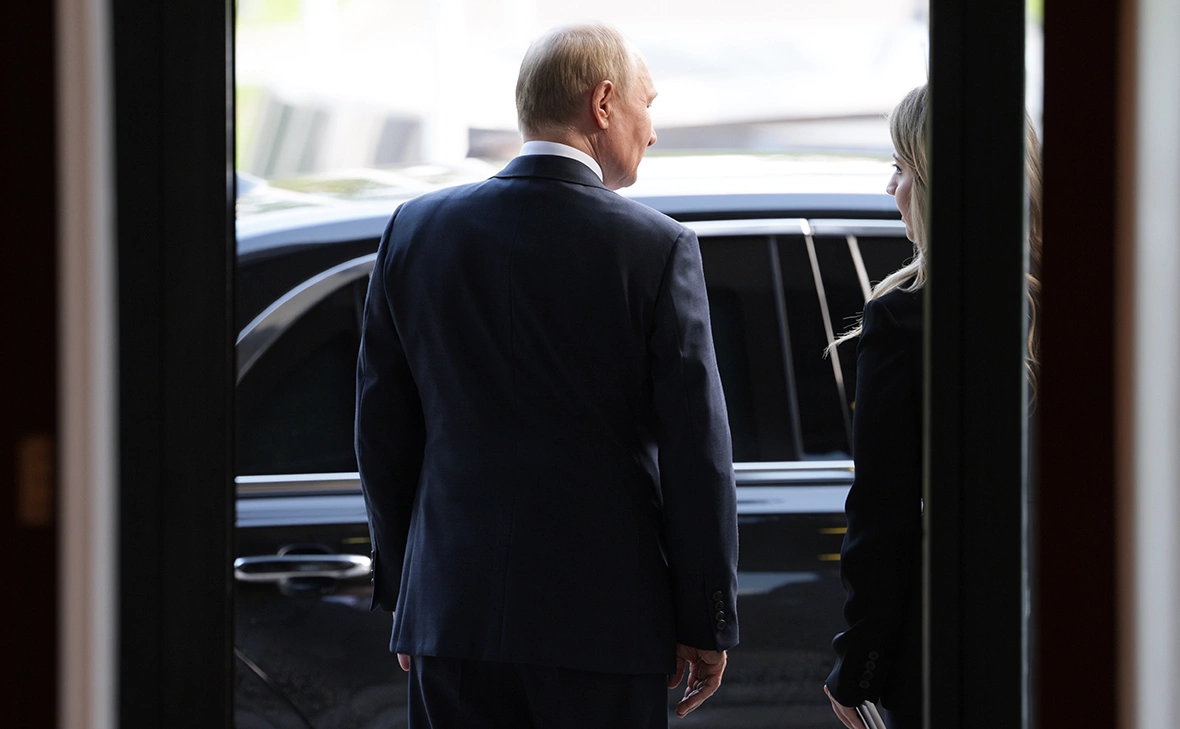 Гавриил Григоров / ТАСС