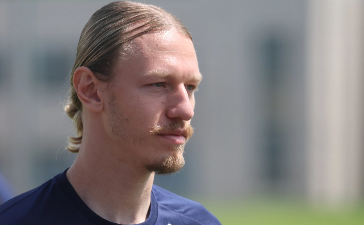 Belkin Aleksey / news.ru / Global Look Press