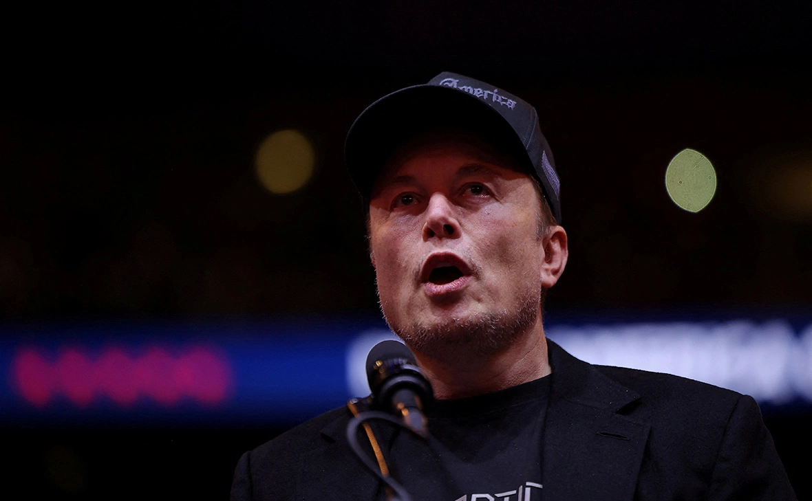 Carlos Barria / Reuters