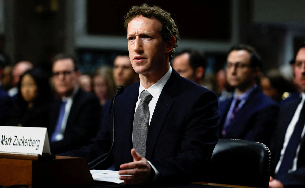 Evelyn Hockstein / Reuters