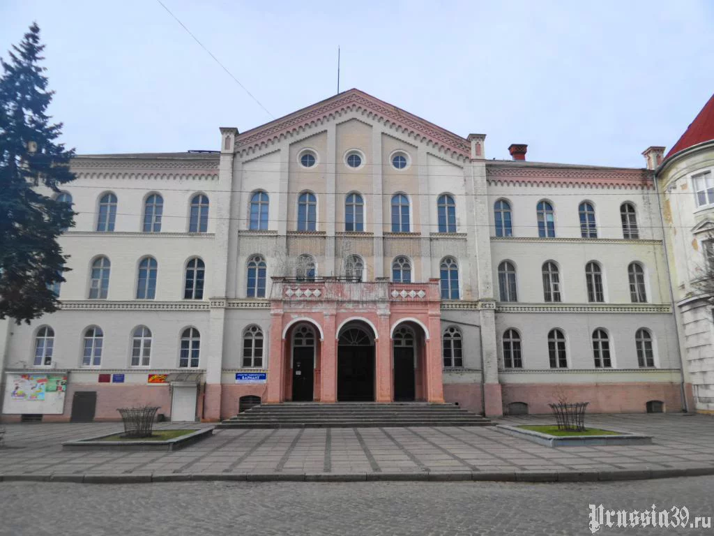 www.prussia39.ru