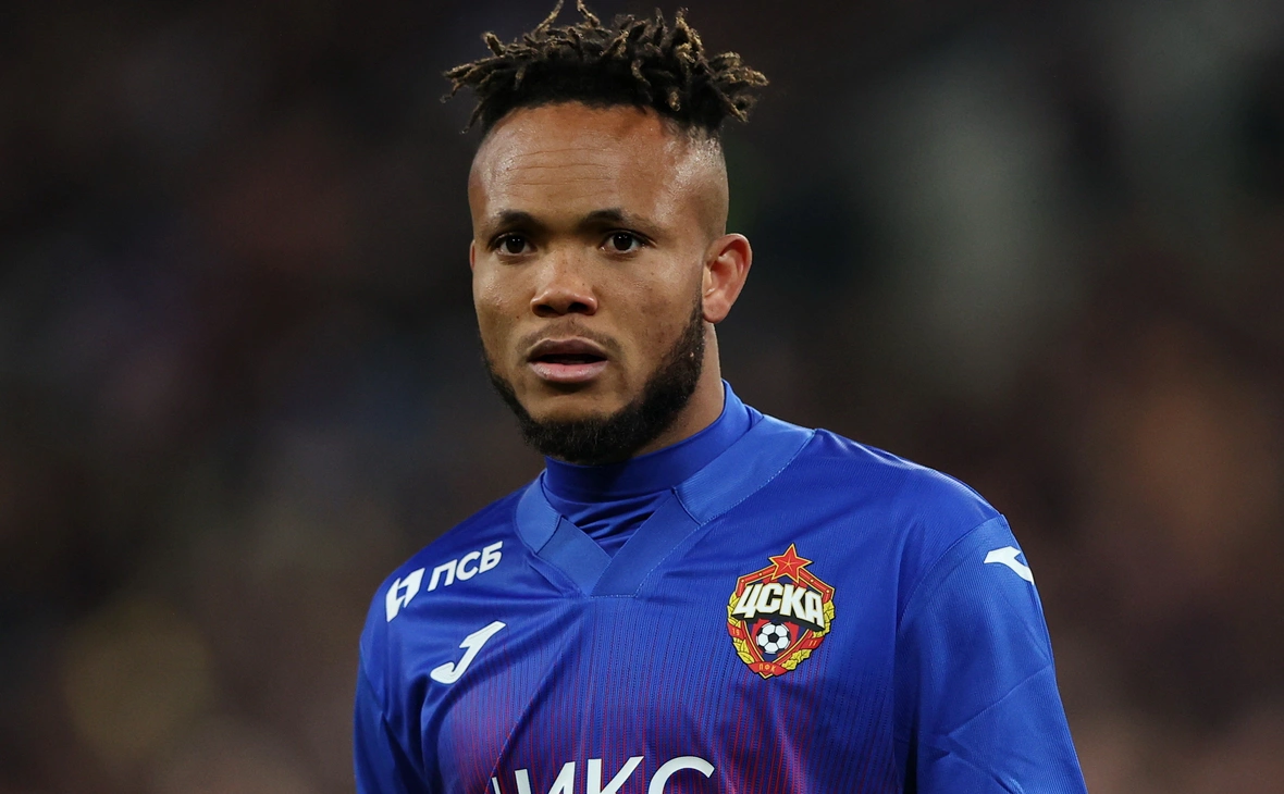 Олег Бухарев / ТАСС