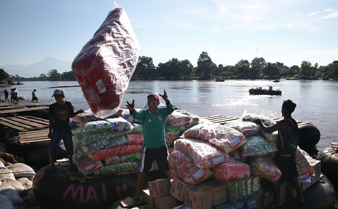 John Moore / Getty Images
