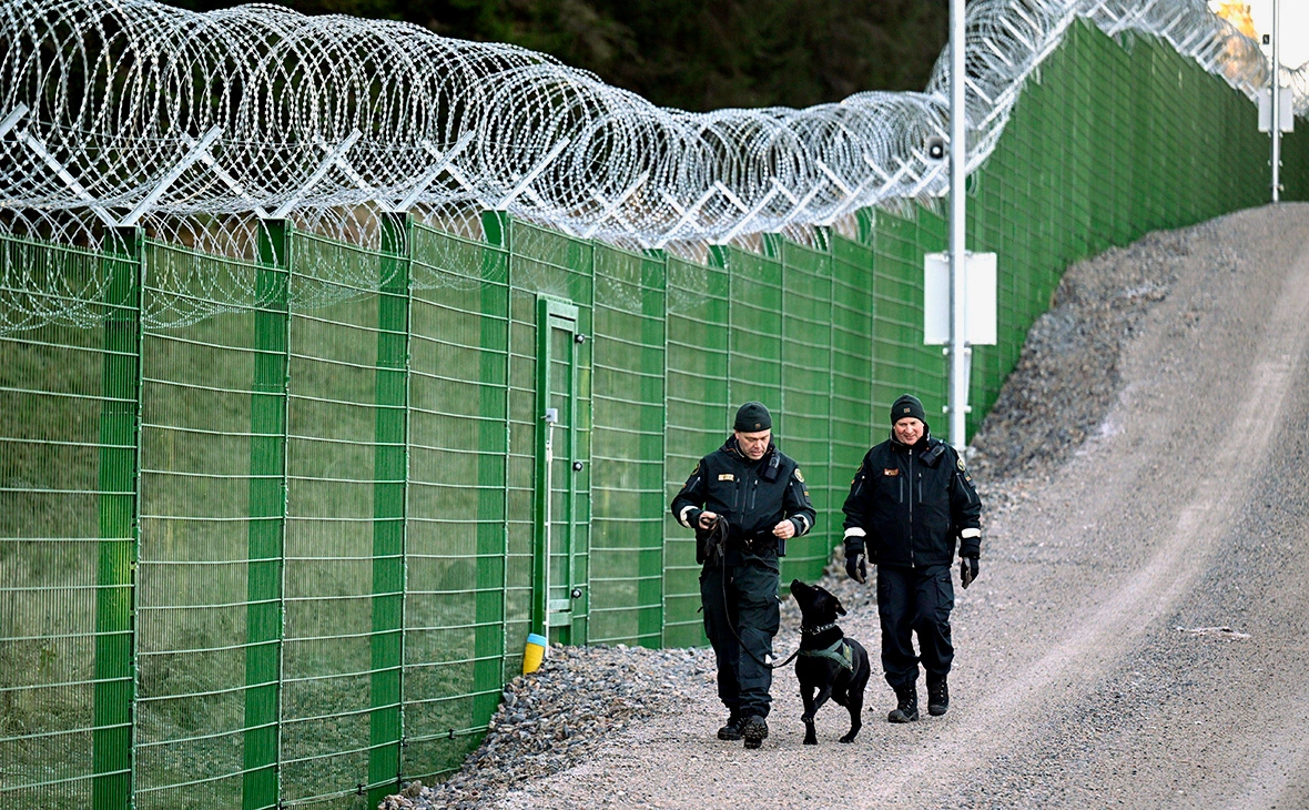 Jussi Nukari / IMAGO / Global Look Press