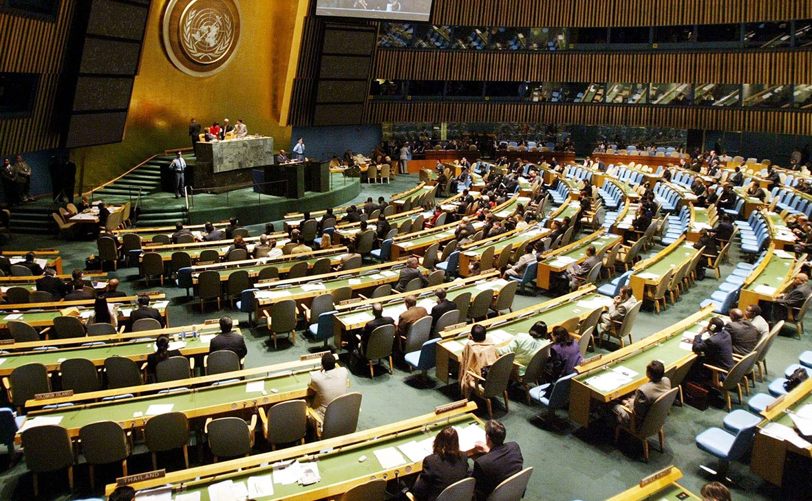 Mario Tama / Getty Images