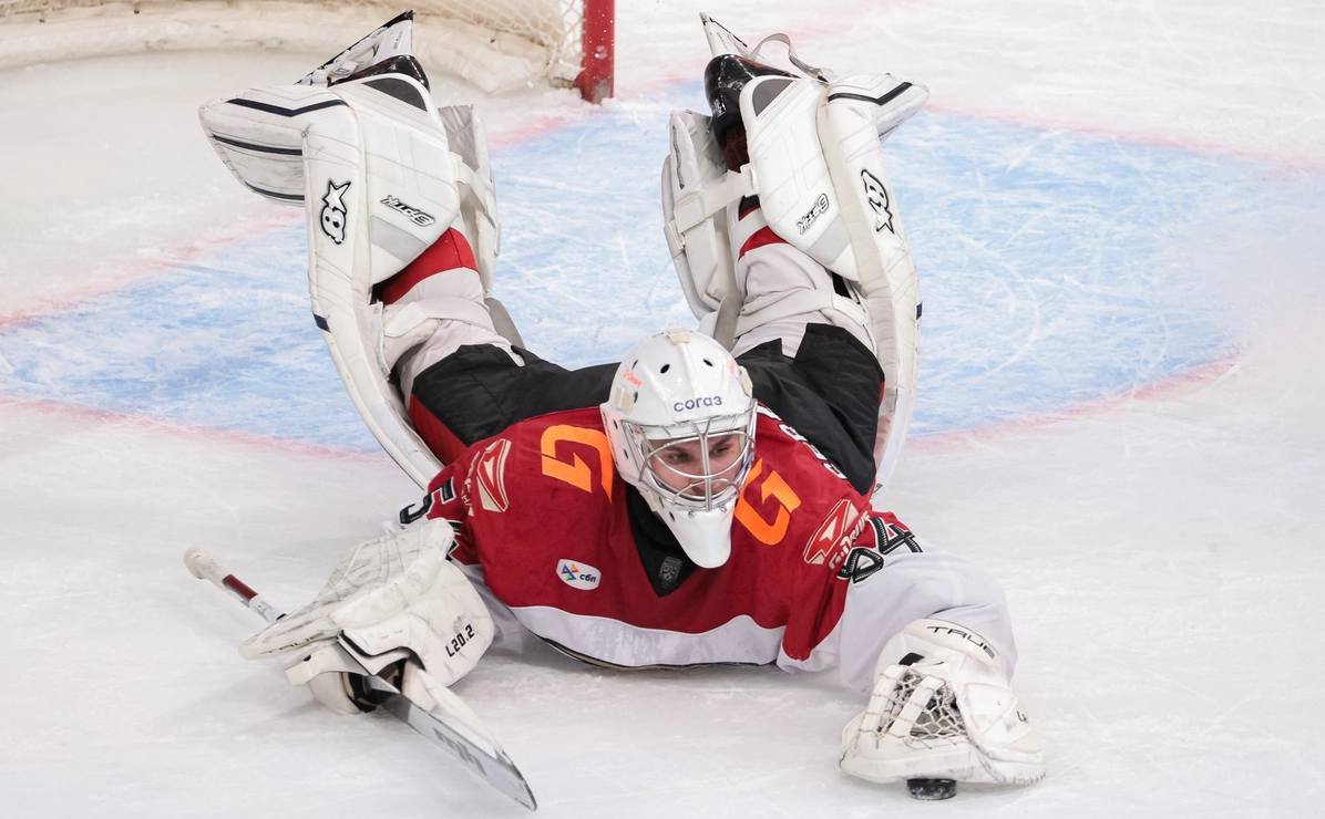 Sergey Elagin / Business Online / Global Look Press