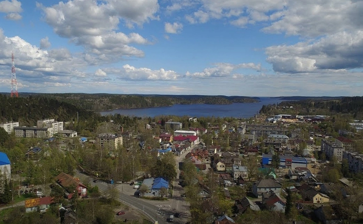 Республика Карелия / vk.com
