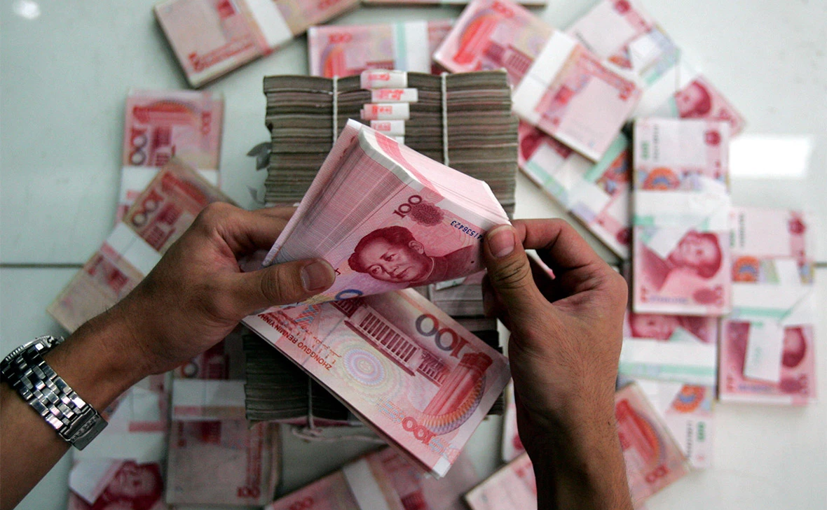 China Photos / Getty Images