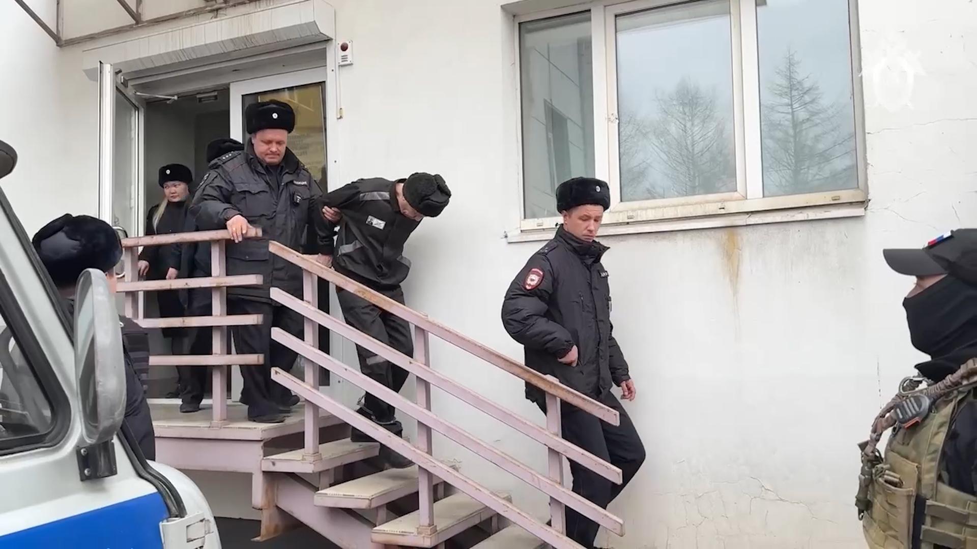 «Ангарскому маньяку» предъявили новое обвинение в убийстве женщины