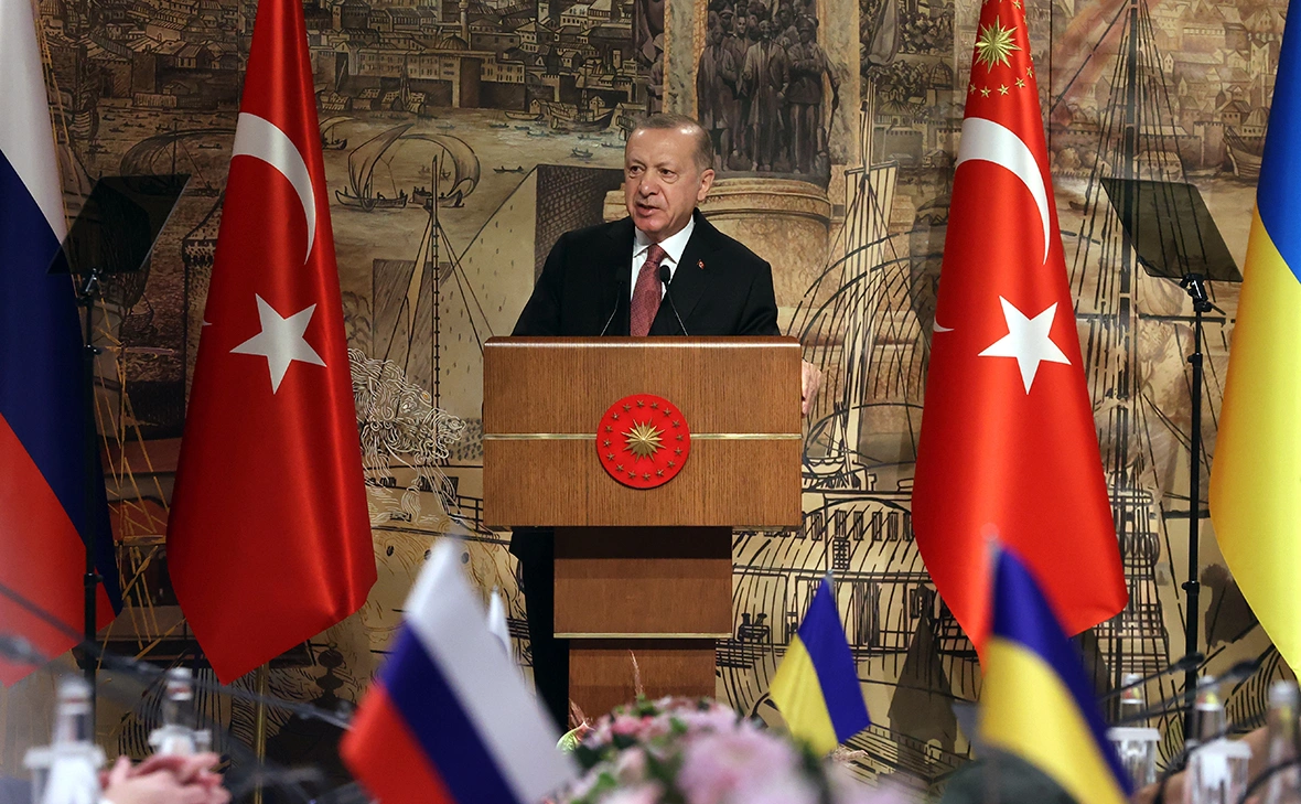 Сергей Карпухин / РИА Новости