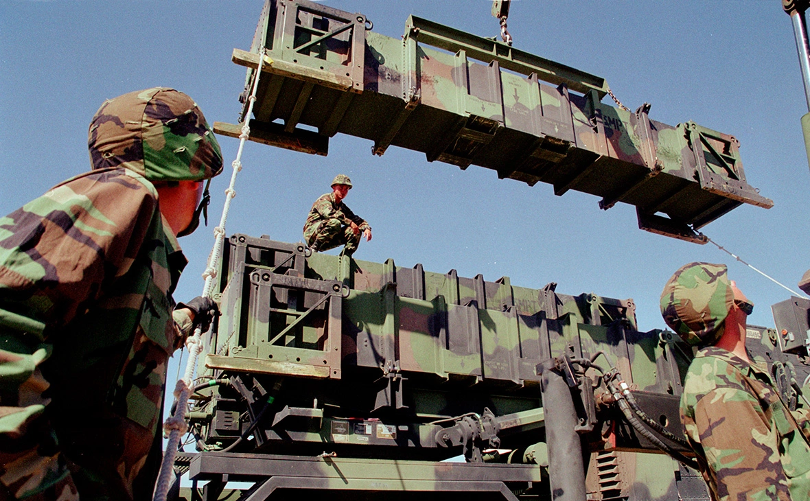 Bobbie DeHerrera / Getty Images