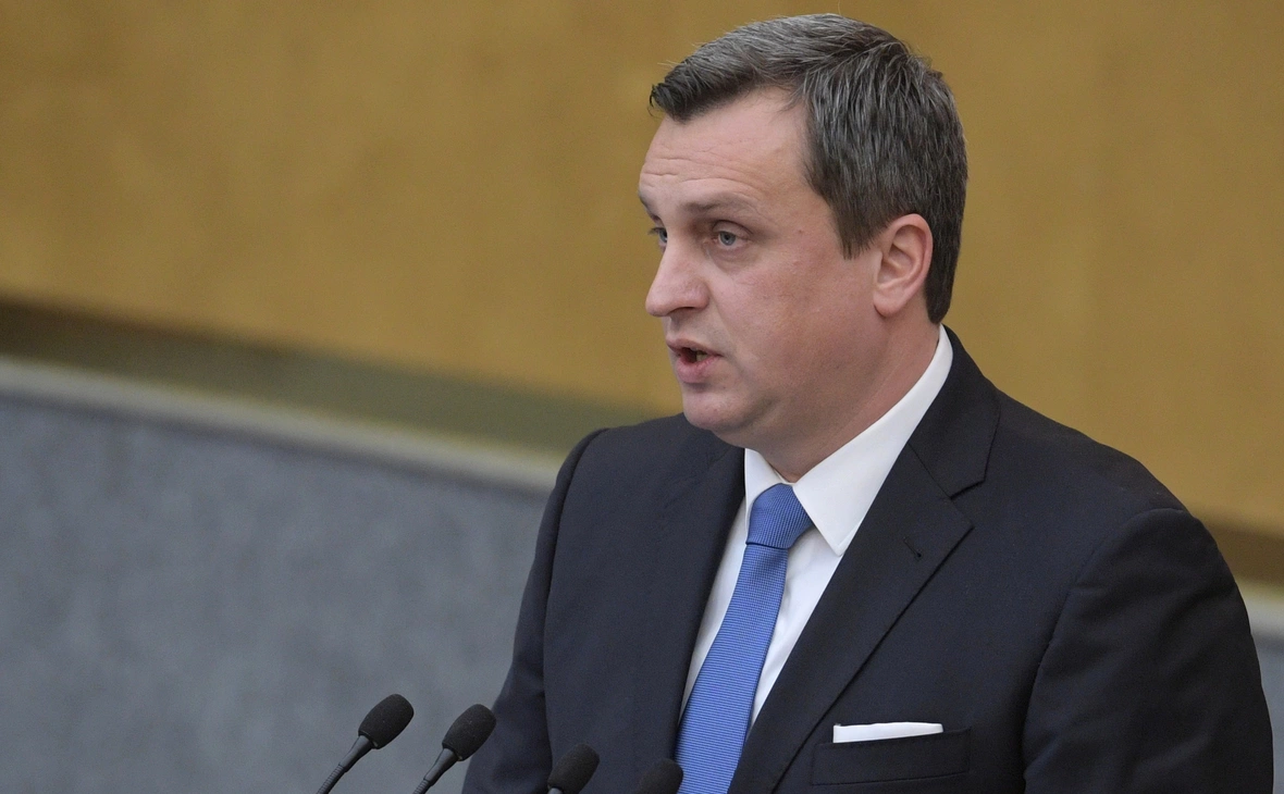 Владимир Федоренко / РИА Новости