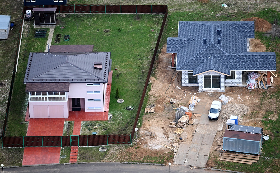 Павел Бедняков / РИА Новости