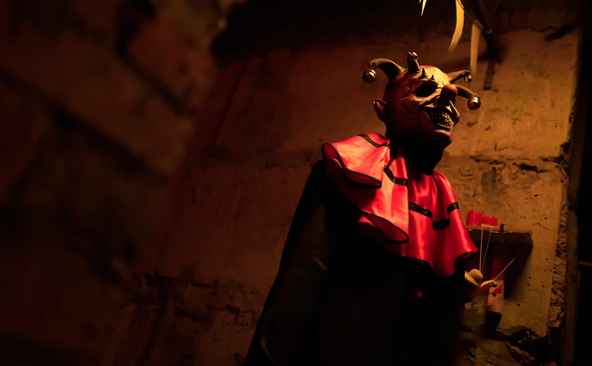 Фото: Иван Гран / Shutterstock