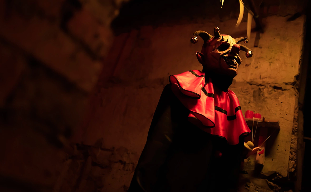 Иван Гран / Shutterstock