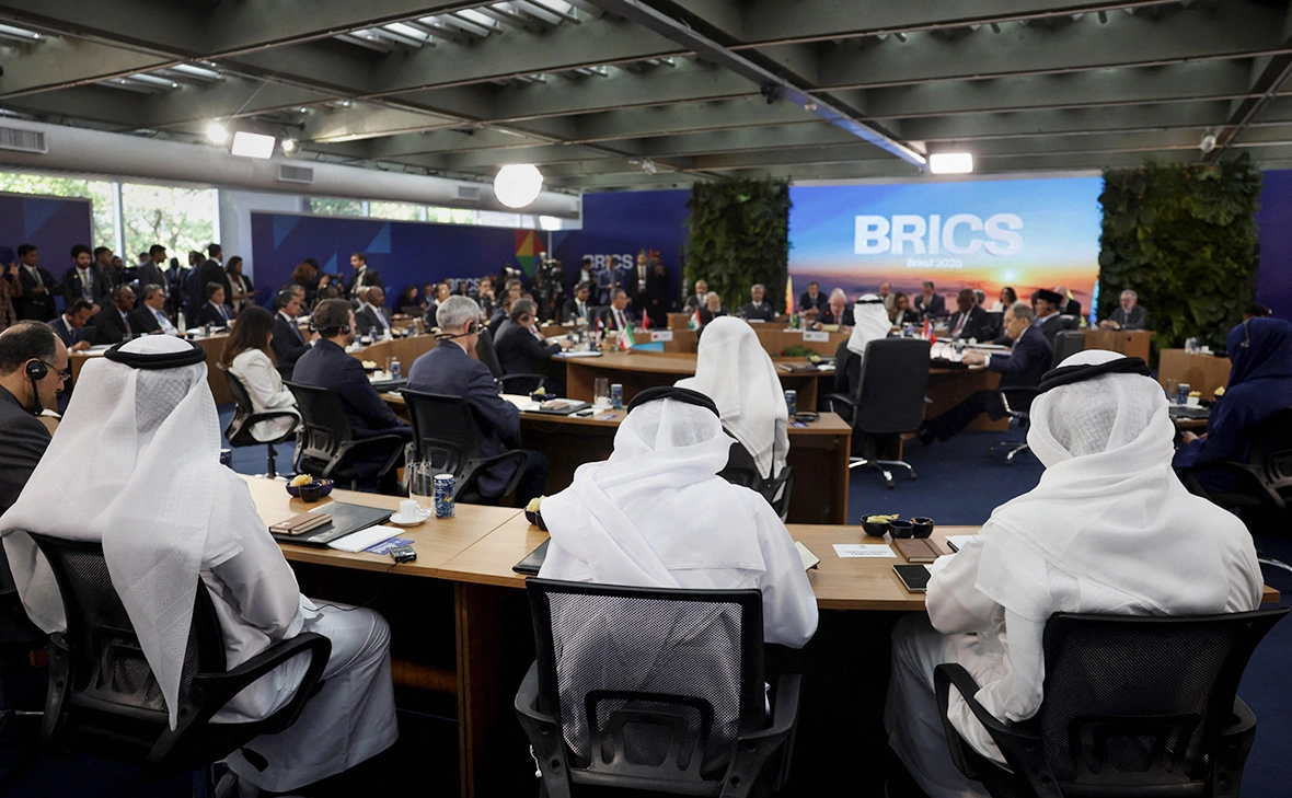 Ricardo Moraes / Reuters