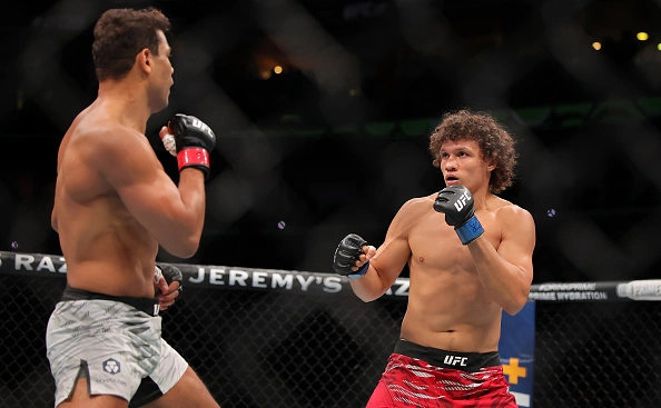 Jonathan Bachman / Getty Images