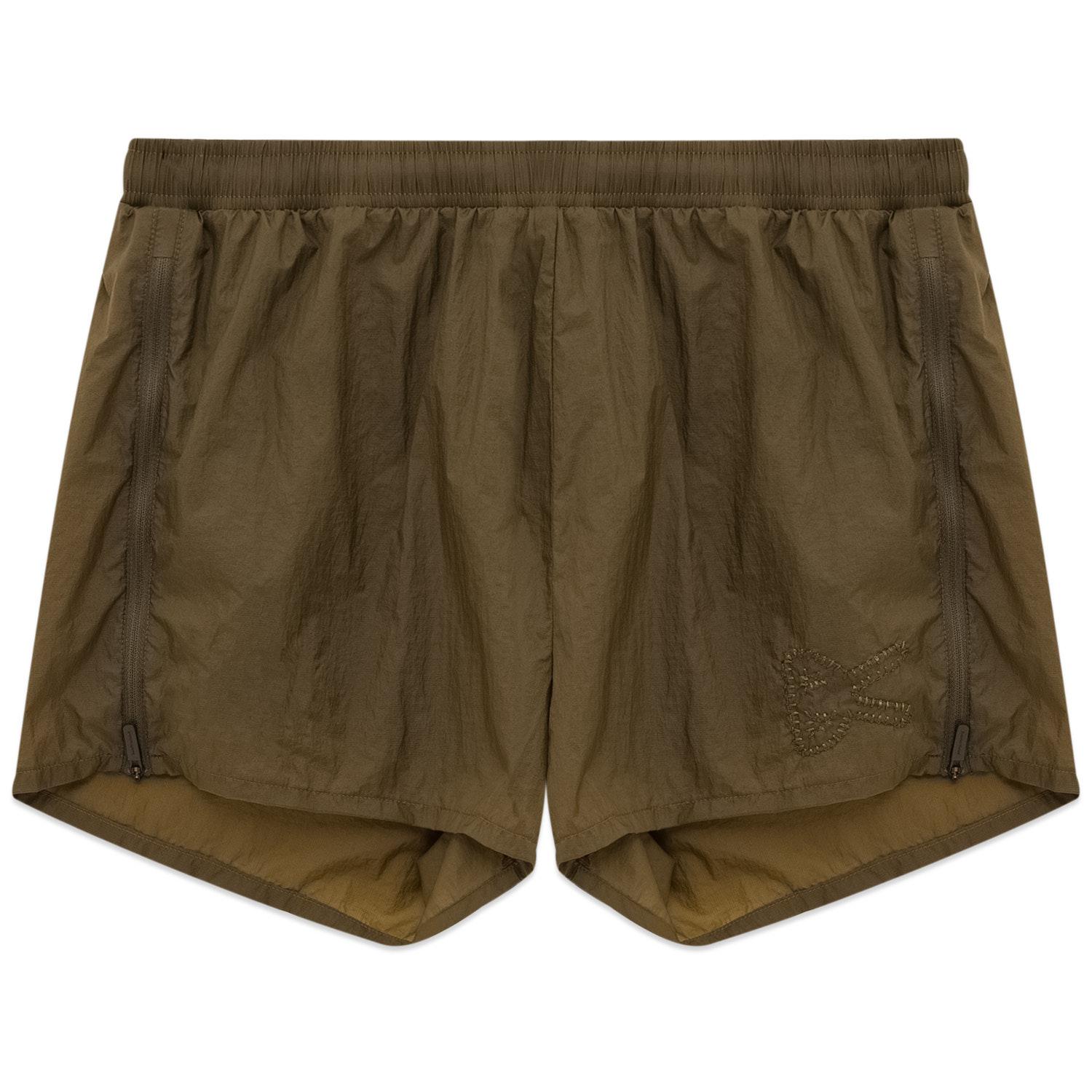 Шорты Ultralight Zippered Hiking Shorts, District Vision