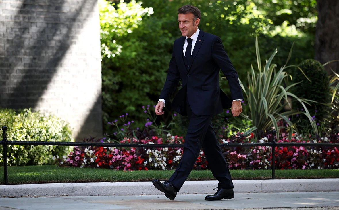 Dan Kitwood / Getty Images