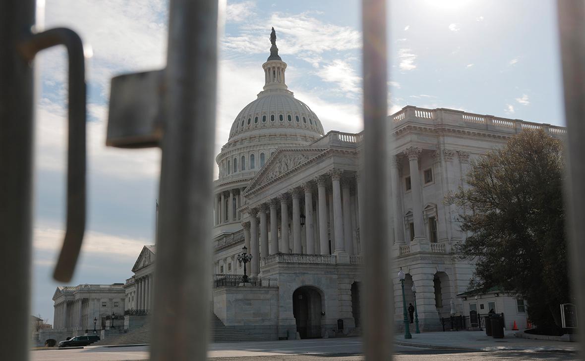 Фото: Anna Moneymaker / Getty Images