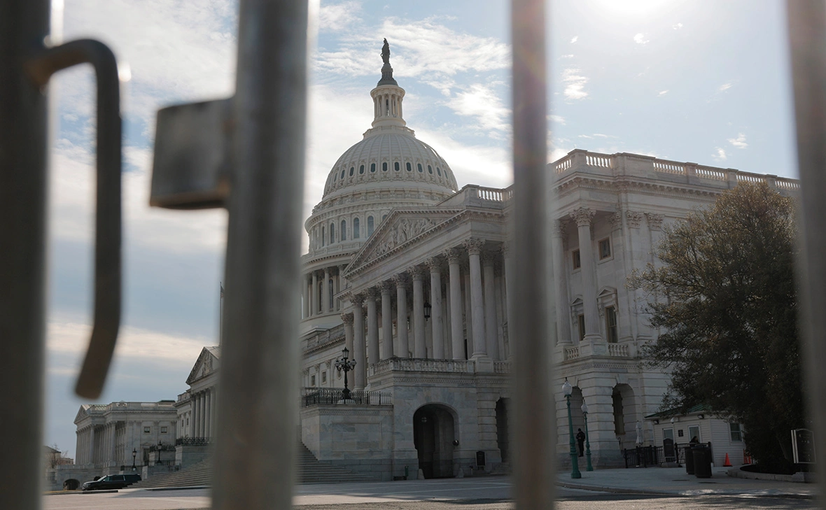 Anna Moneymaker / Getty Images