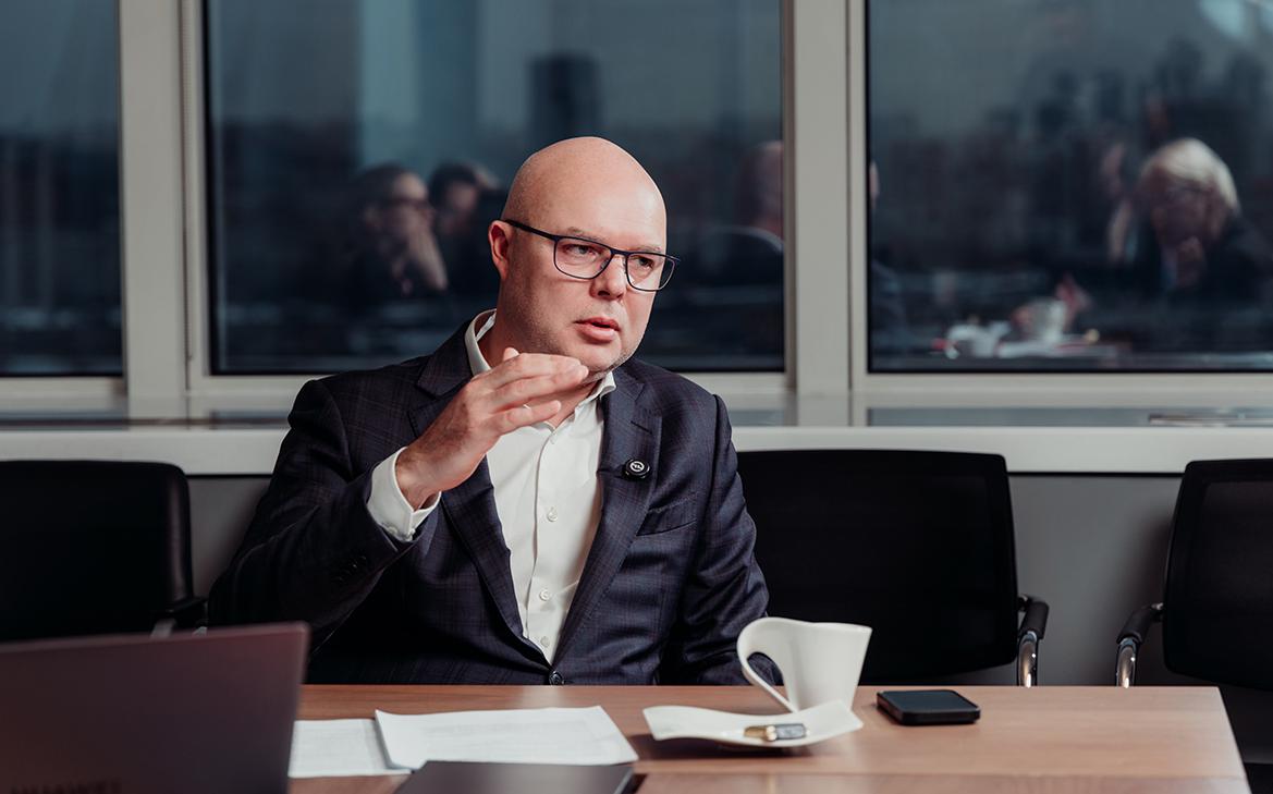 Крупнейшая платформа для закупок впервые раскрыла выручку и прибыль