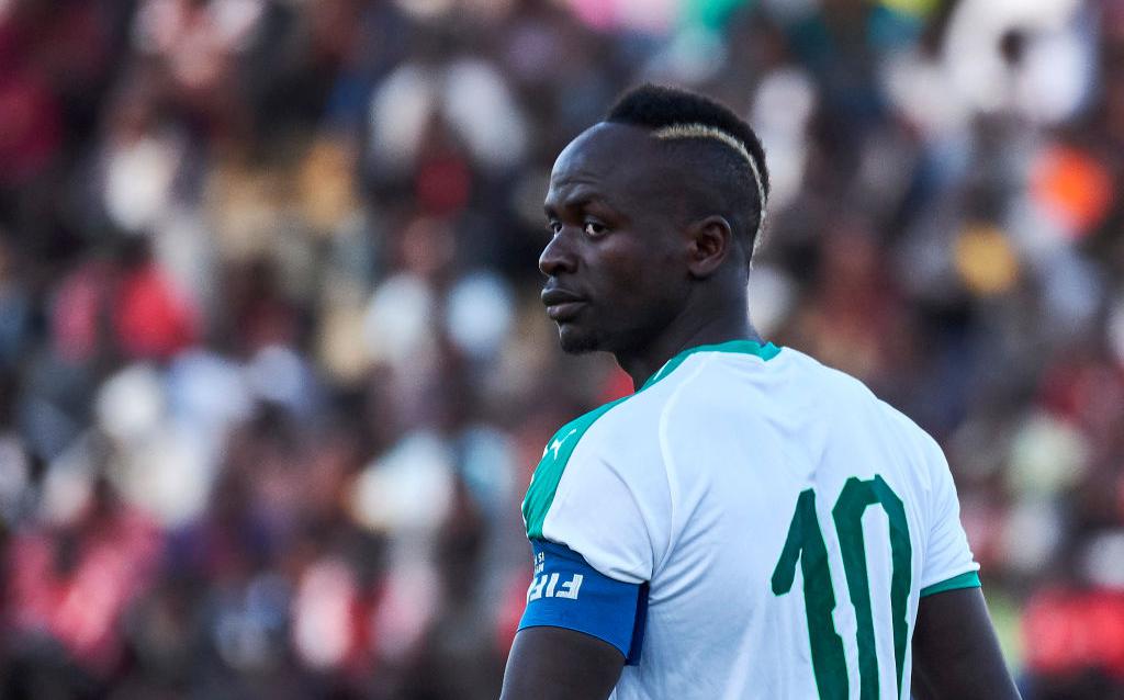 Фото: Xaume Olleros / Getty Images