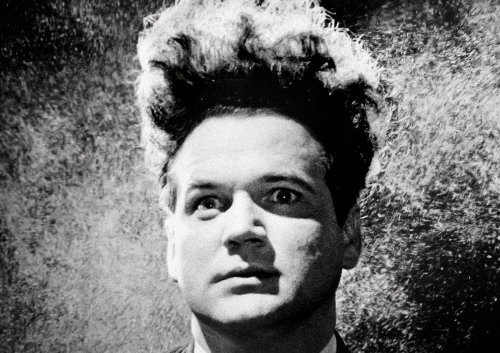 «Голова-ластик»