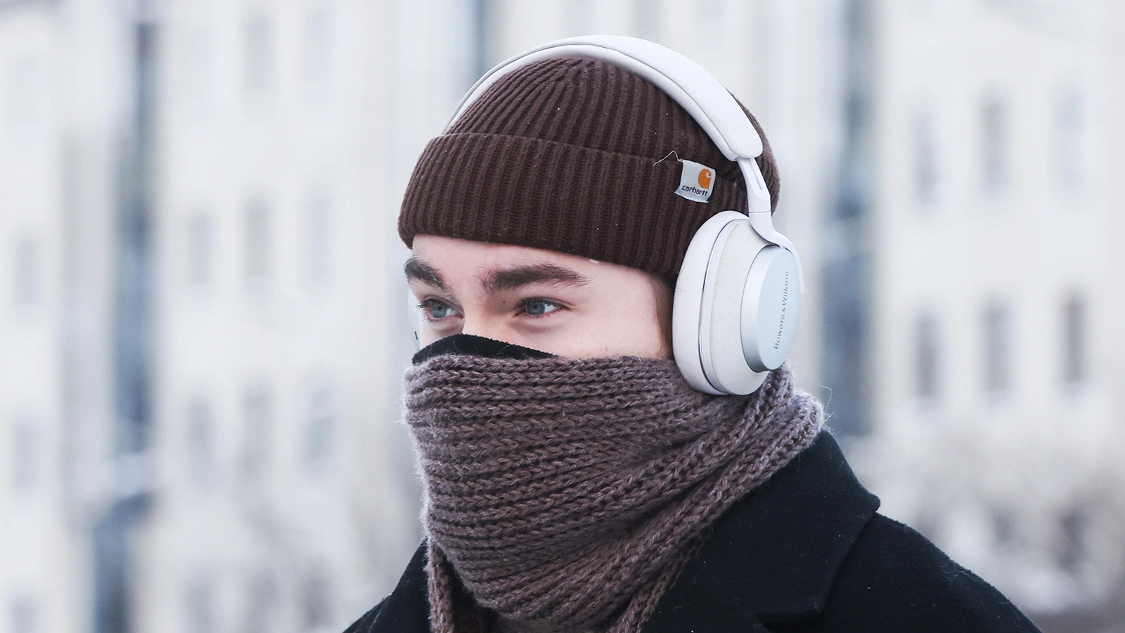 Как россияне переносят холода. Исследователи выяснили