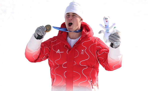  Dustin Satloff / Getty Images