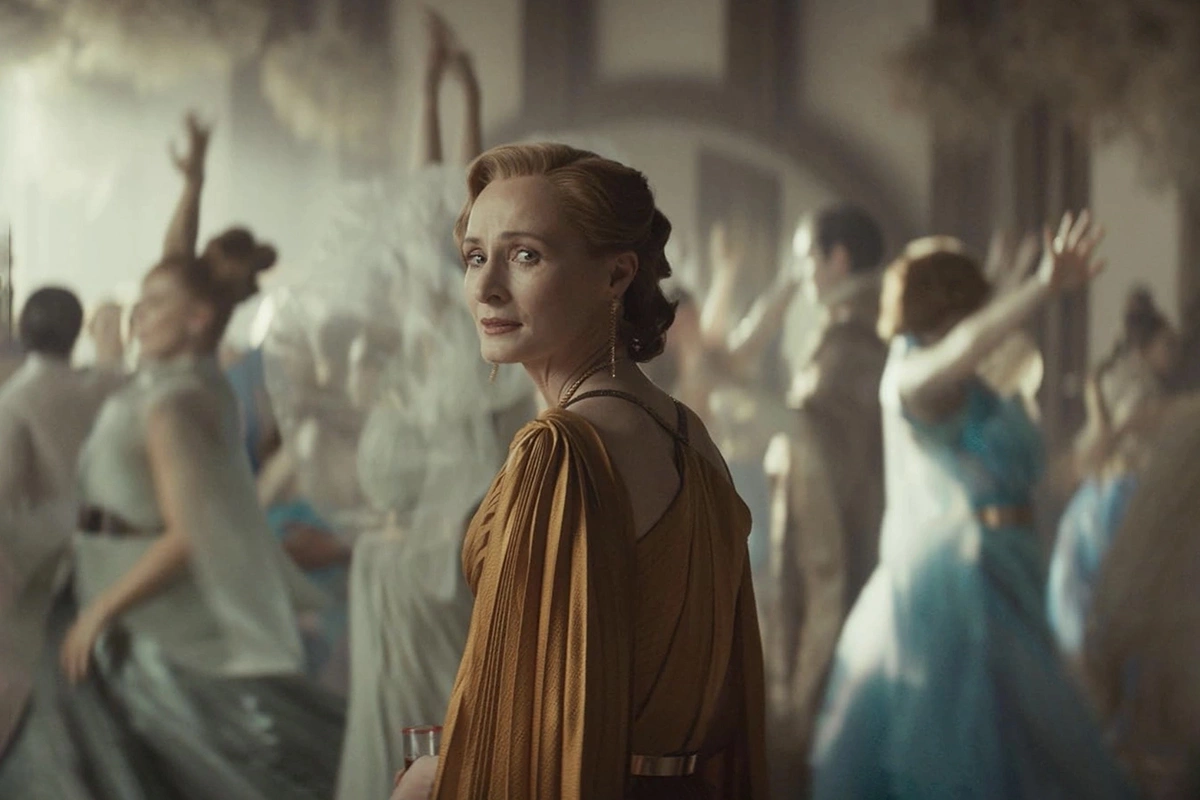 Кадр из сериала «Андор»