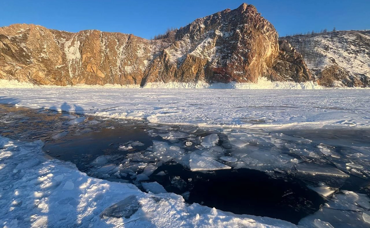 прокуратура Иркутской области