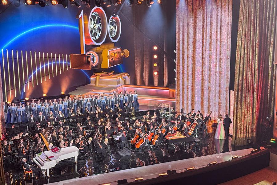 Юрий Гончар / ТАСС