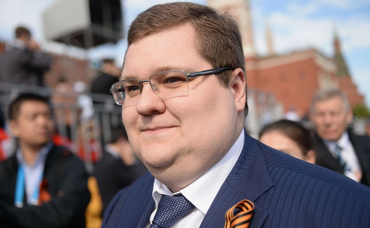 Павел Бедняков / РБК