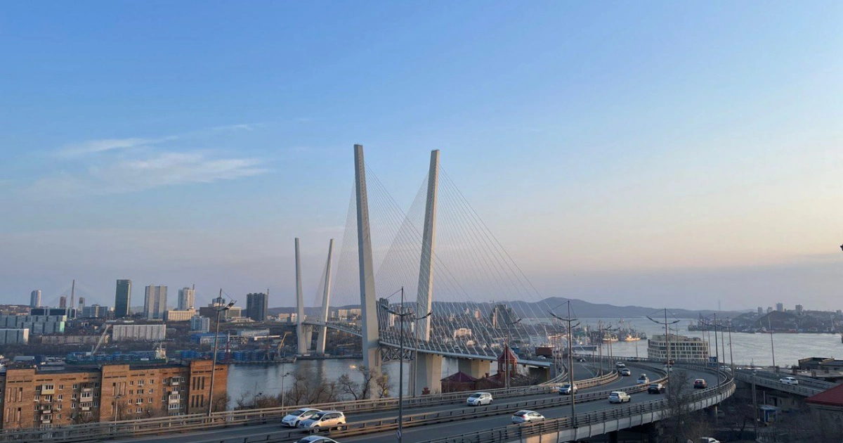 РБК Приморье
