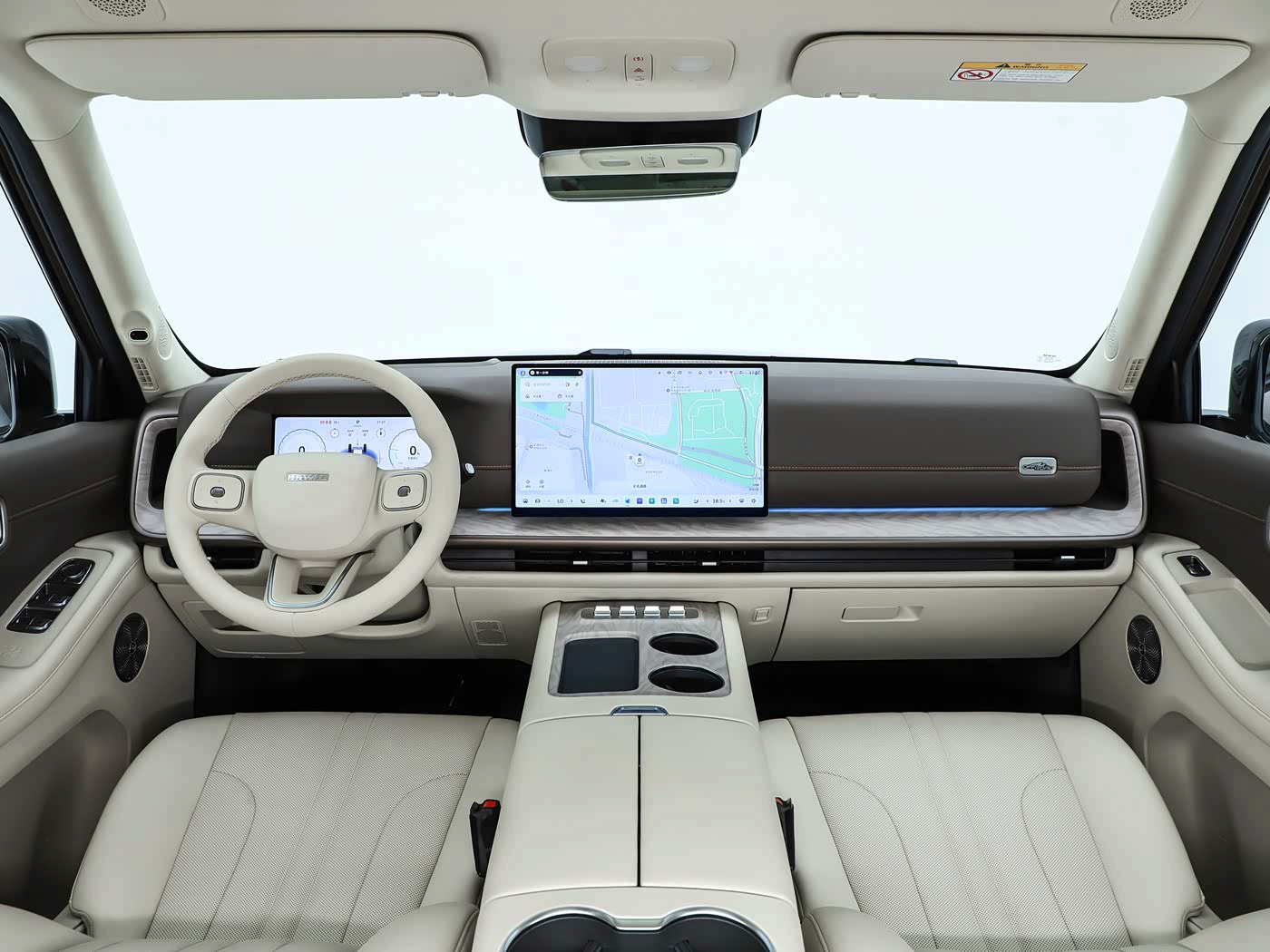 Haval H10
